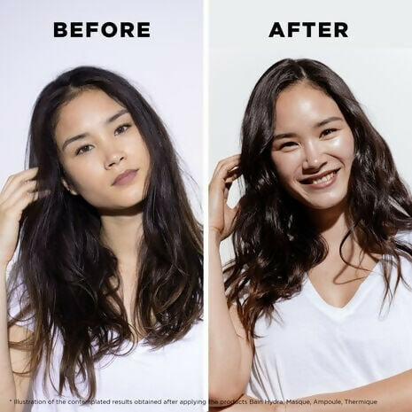 Kerastase Genesis Fondant Renforçateur Conditioner - Distacart