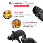 Thumbnail for Parul Garg Beauty High Volume Mascara - Distacart