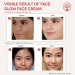 Thumbnail for Ivory Natural Face Glow Cream For Skin Glow With Moisture And Luminosity - Distacart
