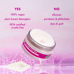 Thumbnail for Love Beauty And Planet Rice Water & Angelica Seed Oil Hair Mask - Distacart