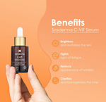 Thumbnail for Sesderma C-Vit Liposomal Serum - Distacart
