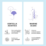 Thumbnail for Sereko Sunscreen SPF 50 PA++++ Creme Gel - Distacart