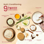 Thumbnail for Nat Habit Five Oil Hibiscus Nutri-Conditioner - Distacart
