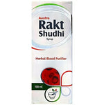 Thumbnail for Austro Rakt Shudhi Syrup - Distacart