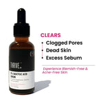 Thumbnail for ThriveCo 2% Salicylic acid Serum - Distacart