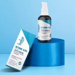 Thumbnail for Bake 0.6% Retinol Mid Strength Face Serum With 2% Multi Peptide & Vitamin E - Distacart