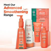Thumbnail for BBlunt Advanced Smoothening Keratin Hair Mask with Keratin & Hyaluronic Acid