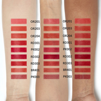 Thumbnail for Etude House Dear Darling Water Gel Lip And Cheek Tint Lipstick - Pk002