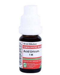 Thumbnail for Adel Homeopathy Acid Uricum Dilution