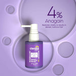 Thumbnail for Clensta Rosemary Redensyl Hair Growth Serum - Distacart