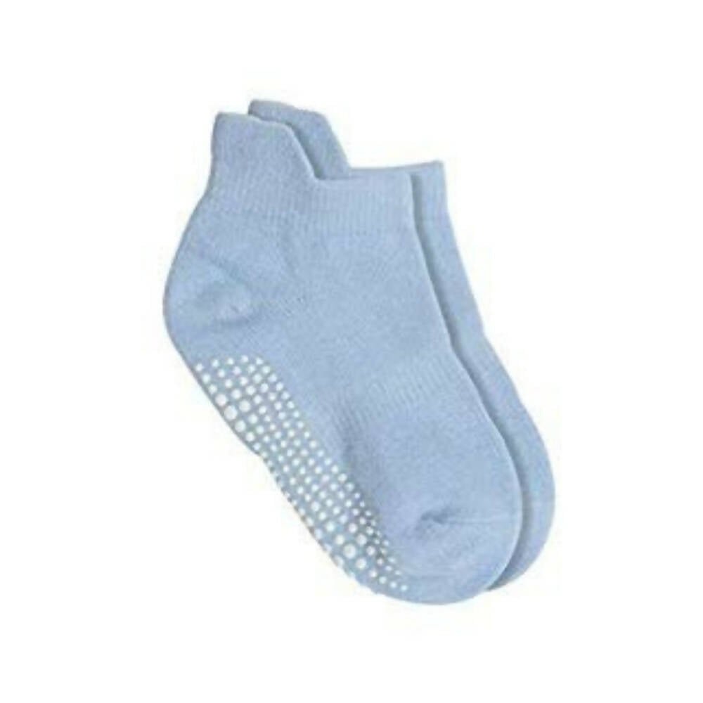 AHC Baby Boy's & Baby Girl's Ankle Length Anti Slip Socks - Distacart
