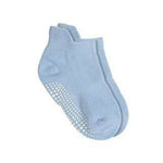 Thumbnail for AHC Baby Boy's & Baby Girl's Ankle Length Anti Slip Socks - Distacart