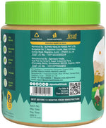 Thumbnail for Alpino Organic Natural Peanut Butter Crunch - Distacart