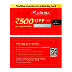 Thumbnail for Protinex Health Supplement And Nutritional Protein Mix For Adults-(Creamy Vanilla) - Distacart