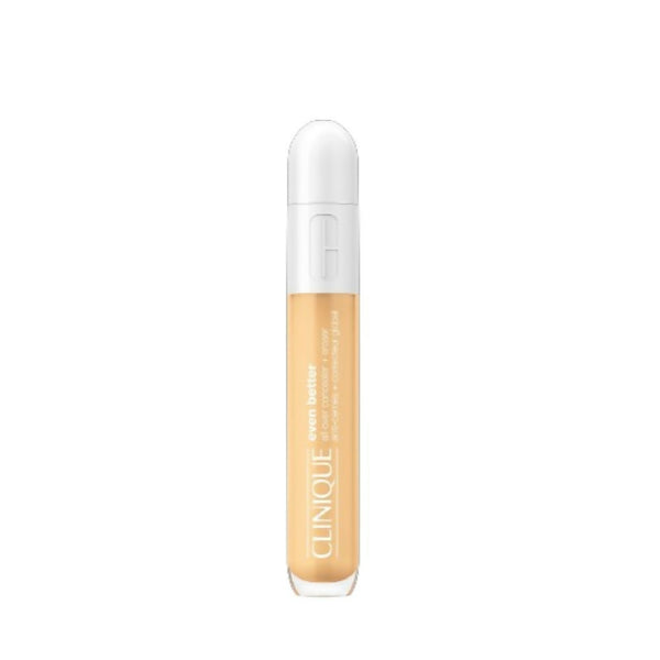 Clinique Even Better All-Over Concealer WN 12 Meringue - Distacart