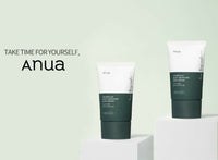 Thumbnail for Anua Hearleaf Silky Moisture Suncream - Korean Skincare