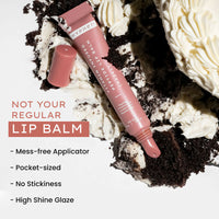 Thumbnail for Hyphen By Kriti Sanon The JuicyLipsOrNothing Gift Kit For 24 Hrs Moisturization & Hydration 3 Tints in 1