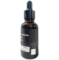 Thumbnail for Govedic Ashwagandha Liquid Drops - Distacart