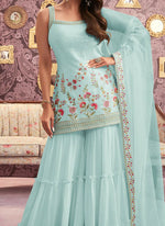 Thumbnail for Sky Blue2