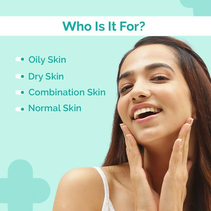 The Derma Co Radiant & Glowing Skin Combo - Distacart
