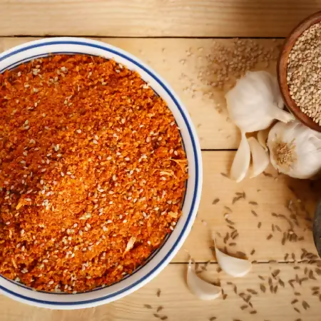 Gummadi Foods Nuvvula Karam - Distacart