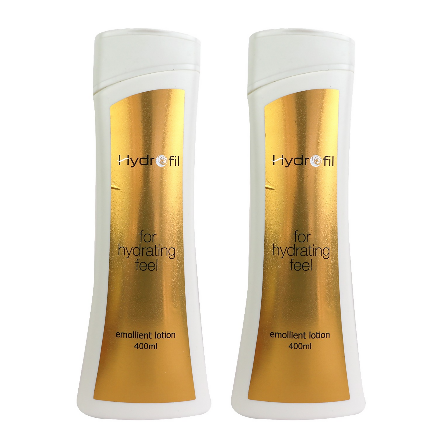 Hydrofil Moisturizing Lotion - Distacart