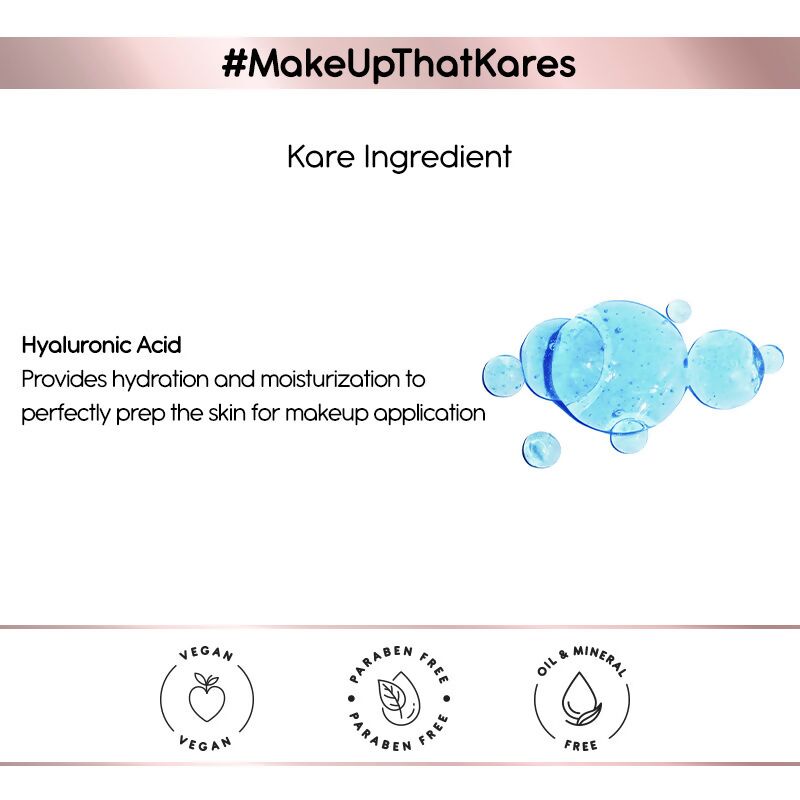 Kay Beauty Illuminating Primer Drops - Champagne Shimmy - Distacart