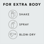 Thumbnail for Sebastian Professional Volupt Spray For Extra Body And Volume - Distacart