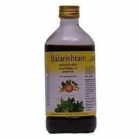 Thumbnail for Avp Ayurveda Balarishtam