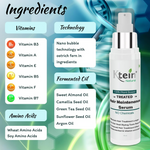 Thumbnail for Ktein 100% Plant Based Treated Hair Maintenance Serum - Distacart