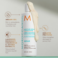 Thumbnail for Moroccanoil Repair Conditioner For Weakened And Damaged Hair