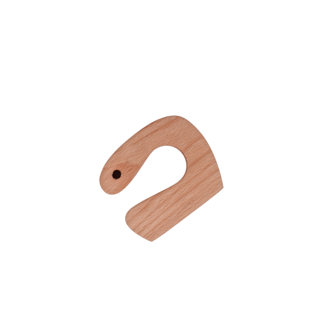 Montessori Chopping Board & Knife 4