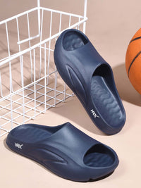 Thumbnail for HRX by Hrithik Roshan Men Rubber Casual Clogs