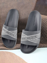 Thumbnail for Red Tape Men Self Design Sliders