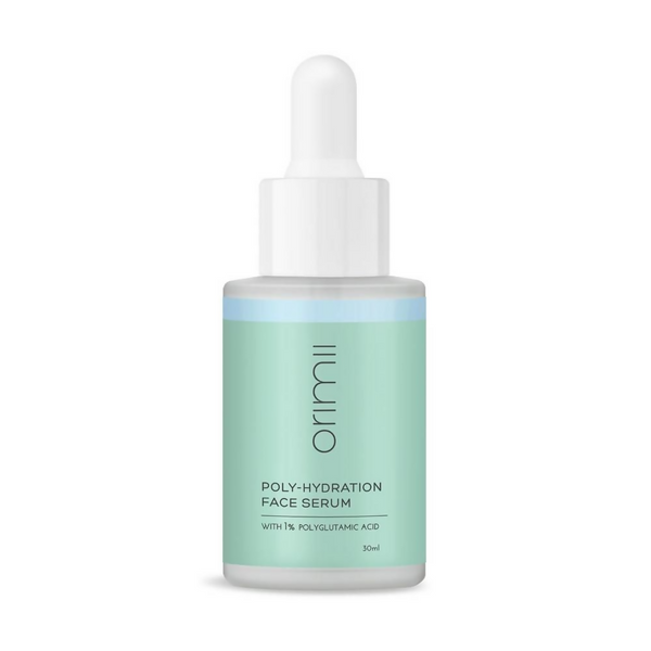 Orimii Poly Hydration Face Serum With Hyaluronic Acid For Hydration