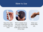 Thumbnail for Man Matters Minoxidil 5% Roll On With Procapil - Distacart
