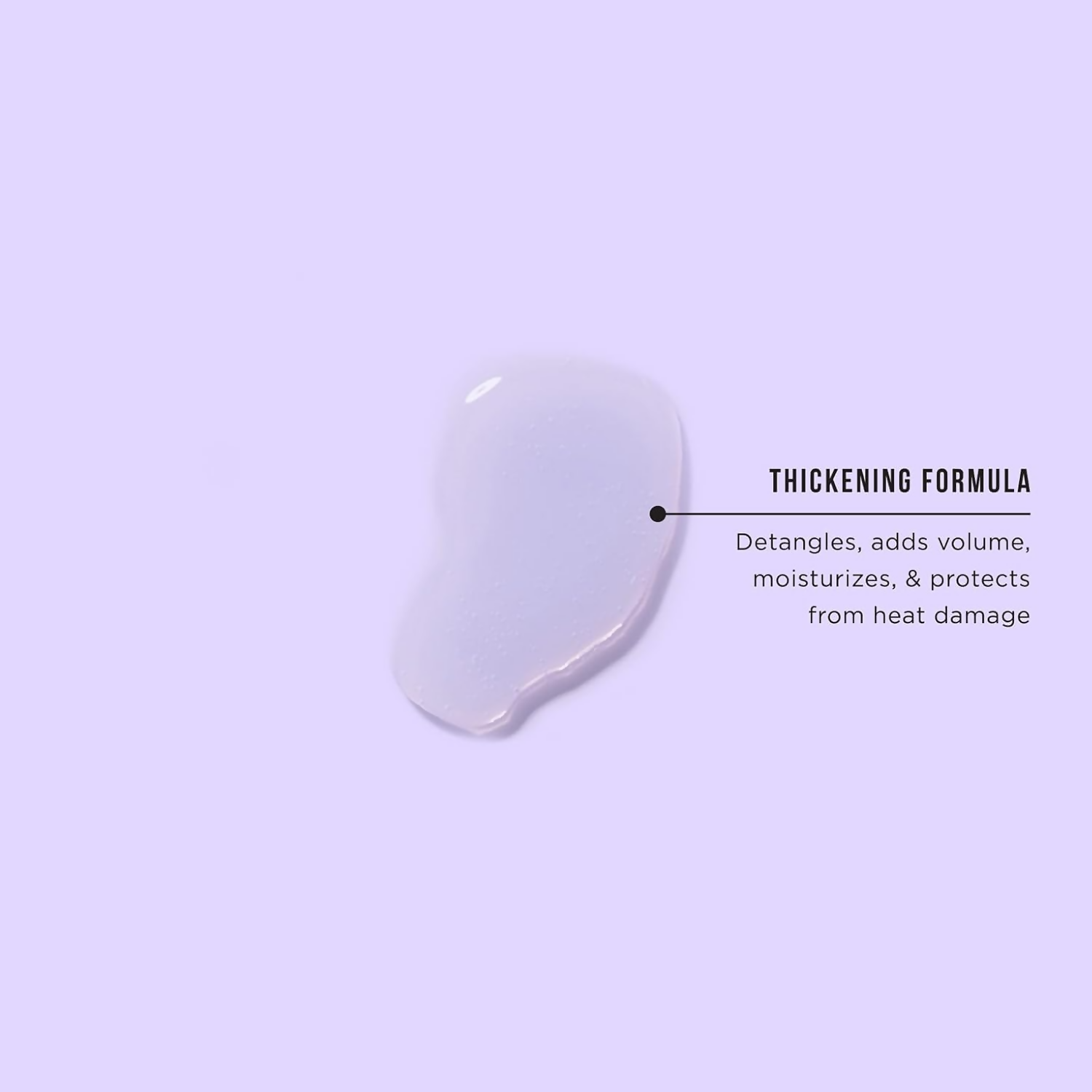 HASK Thickening Biotin Boost 5-In-1 Leave-In-Spray - Distacart