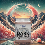 Thumbnail for Dark Salt Jar