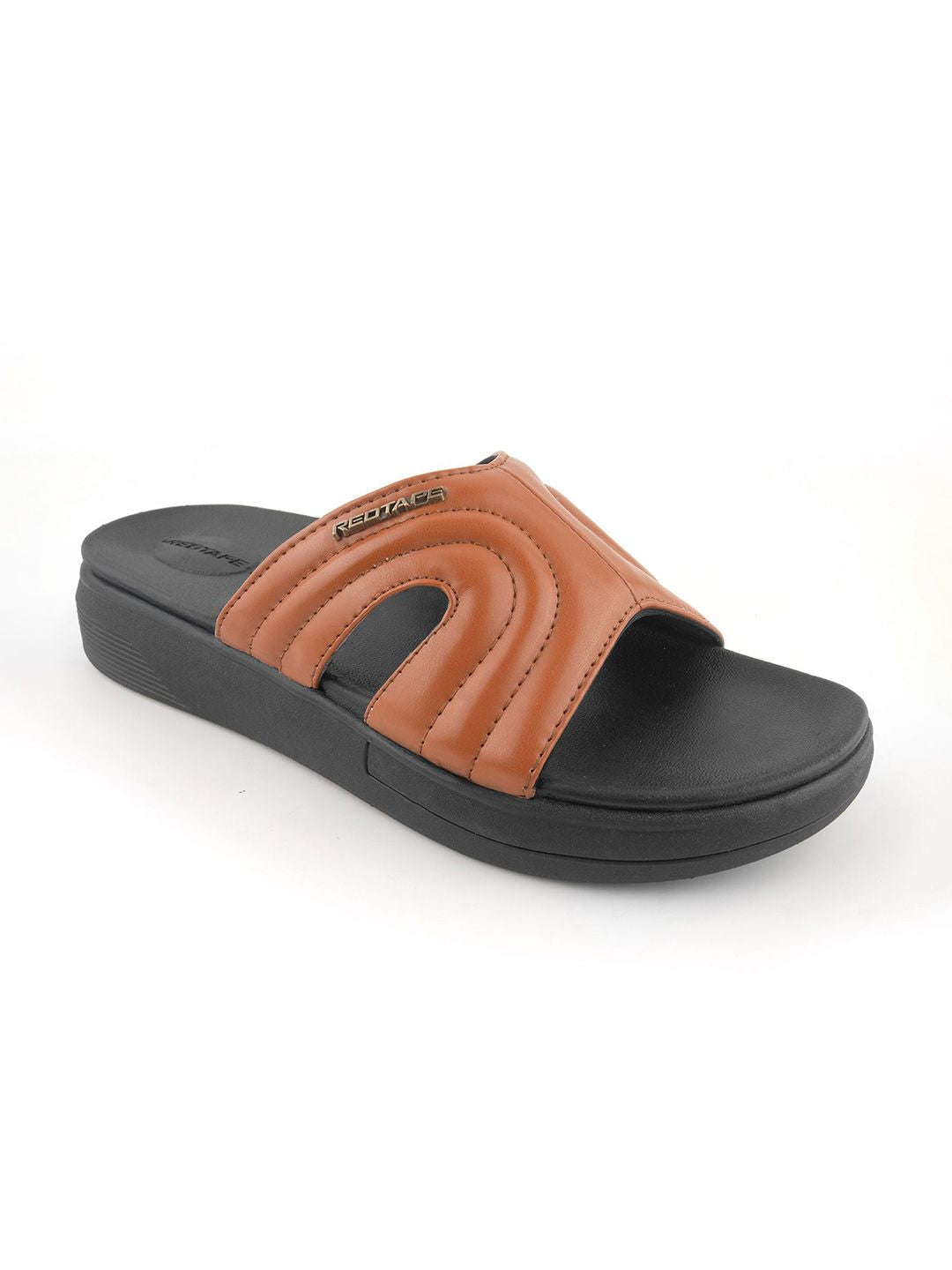 Red Tape Men Sliders