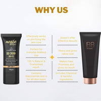 Thumbnail for The Skin Corrector DD Cream (BB+CC)