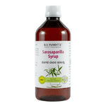 Thumbnail for B V Pundit's Sarasaparilla Syrup - Distacart