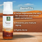 Thumbnail for Organic Harvest Desert Cleanser For Deep Hydration - Distacart