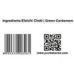 Thumbnail for Yuvika Elaichi Choti Green Cardamom Small
