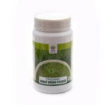 Thumbnail for Arya Farm Organic Wheat Grass Powder - Distacart