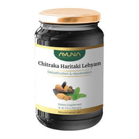 Thumbnail for Ayuna Chitraka Haritaki Lehyam