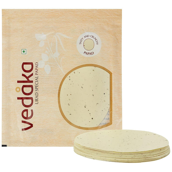 Vedaka Urad Special Papad - Distacart