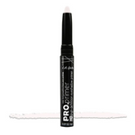 Thumbnail for L.A. Girl HD Pro Primer Eyeshadow Stick - White - Distacart