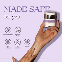 Thumbnail for SkinInspired Retinol Night Cream - Distacart