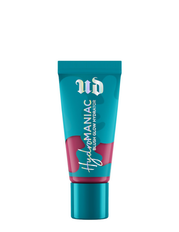 Urban Decay Hydromaniac Blush Glow Hydrator - Unhinged - Distacart