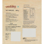 Thumbnail for Vedaka Chana Masala Papad - Distacart